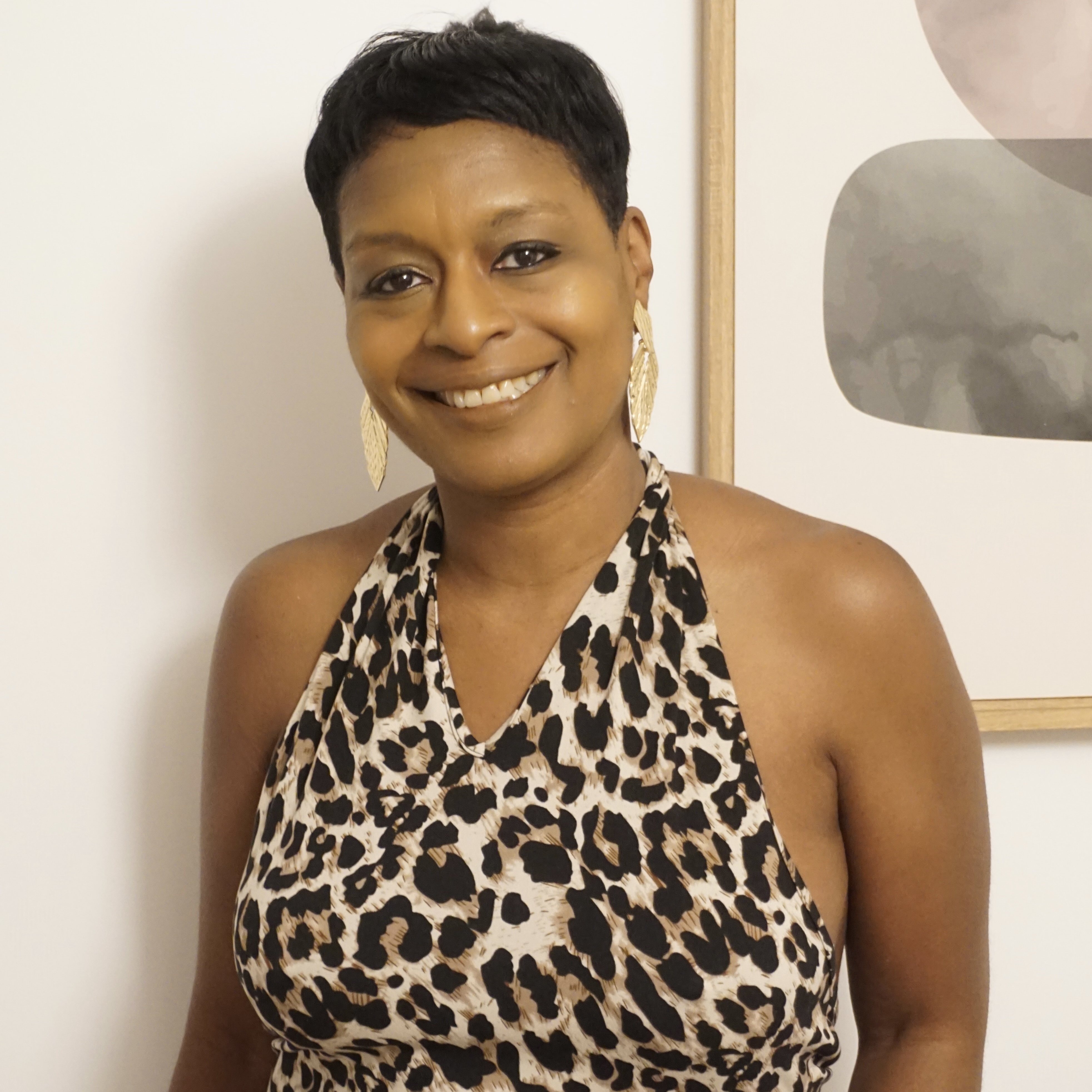 Sylvie Joseph